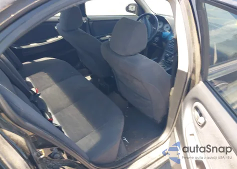 2003 Nissan Maxima Gle/Gxe/Se z USA, uszkodzony, nr VIN JN1DA31D83T522835